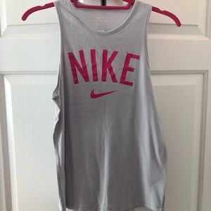 Nike Top